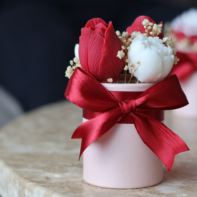 Le Bouquet "Valentin"