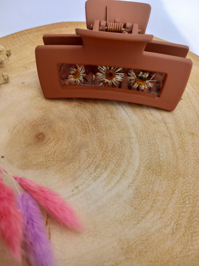 Barrette nenaroma 