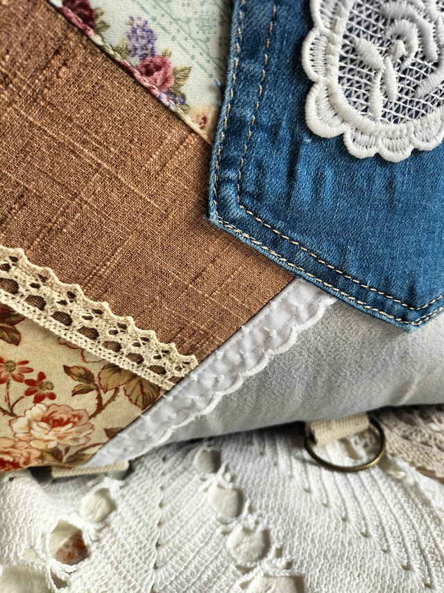 Mochila Home Sweet Home