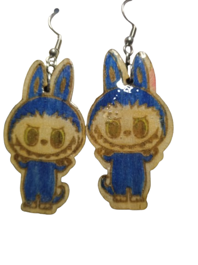 Tropmochebubu Pop'Earbleu