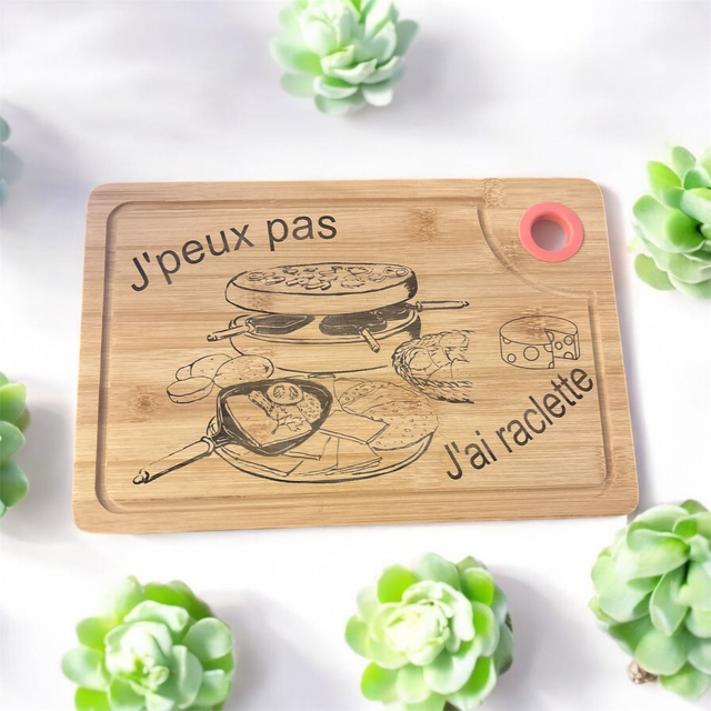 Planche a découper 20x30cm 