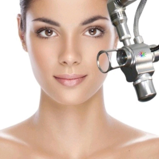 Laser chirurgico CO2