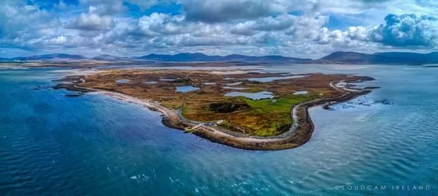 Inishbiggle | Mayo