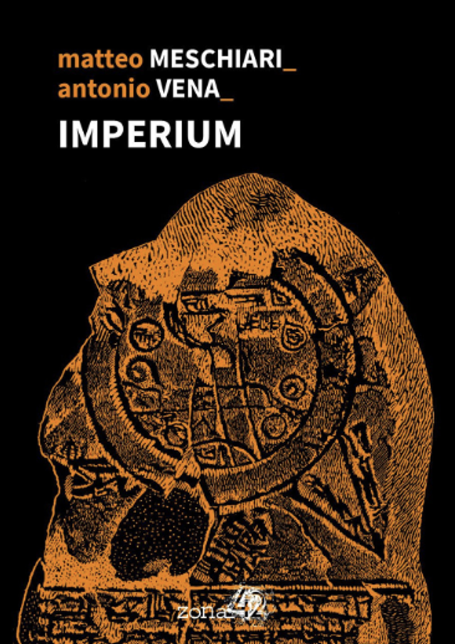 Meschiari Matteo - Imperium