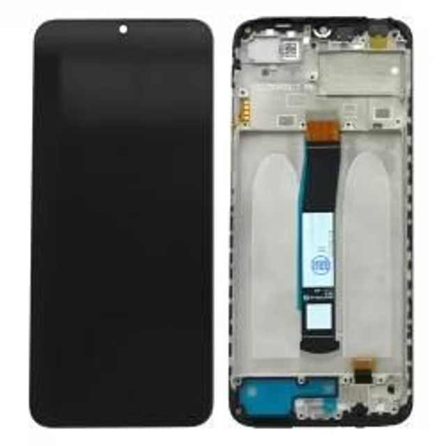 Ecran Xiaomi Redmi 10C /10 Power