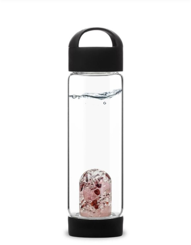 Tragegriff LOOP SCHWARZ 