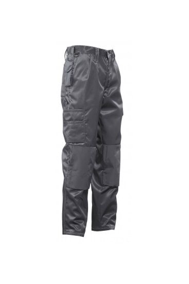 B1/2345 Jobman Werkbroek Jobman Granyte Line