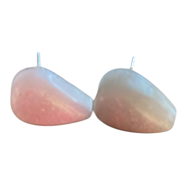 Boucle d&#039;oreilles Rosalina