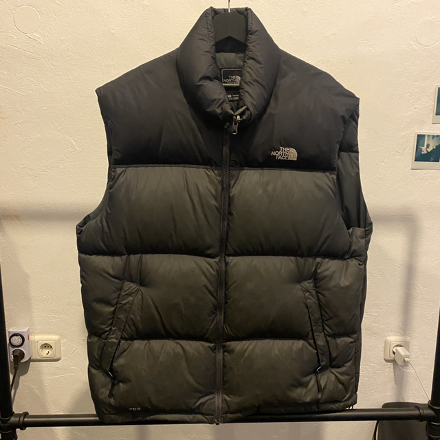 TNF Weste 0041