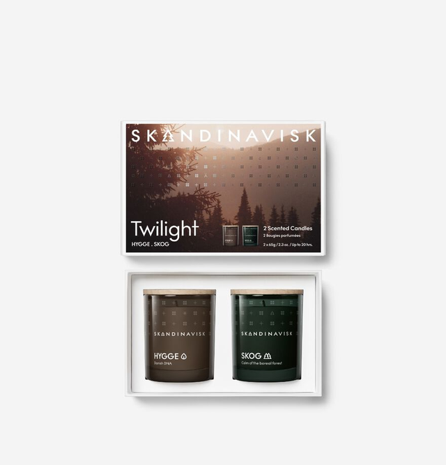 Giftset TWILIGHT