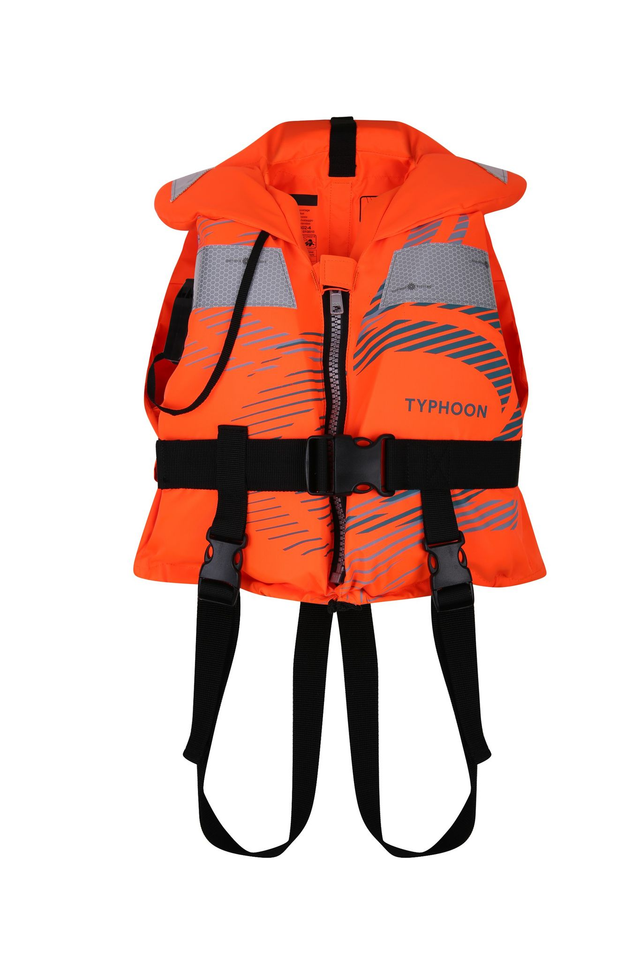 Typhoon Filey 100N Children&#039;s Lifejacket Vest