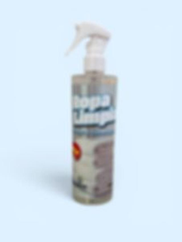 La Lucca Ropa Limpia Room &amp; Linen Spray