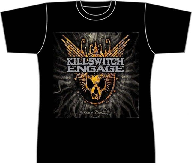 Killswitch Engage