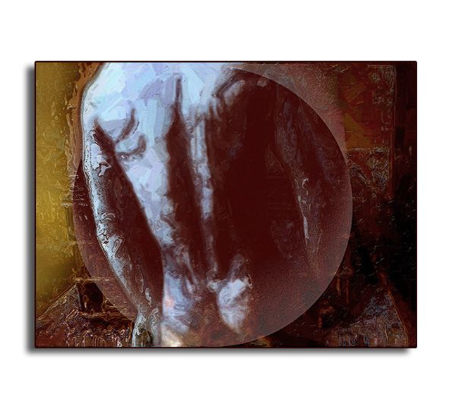 03 Body - Your Load Is Mine, 2019.