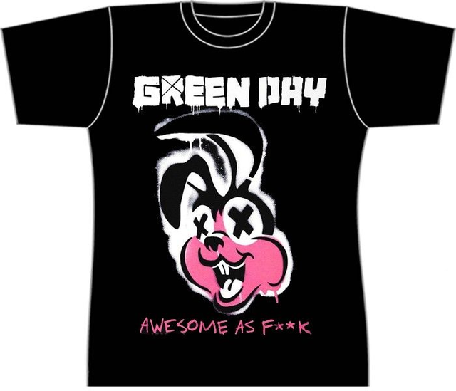Green Day 