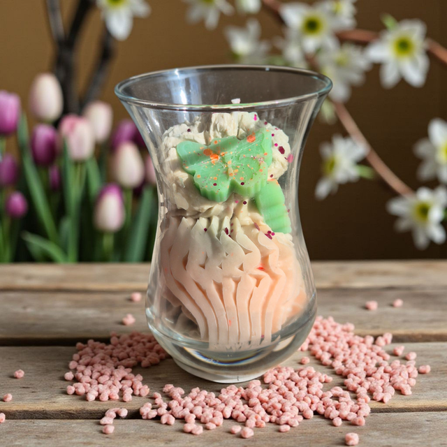 Melon (chantilly)