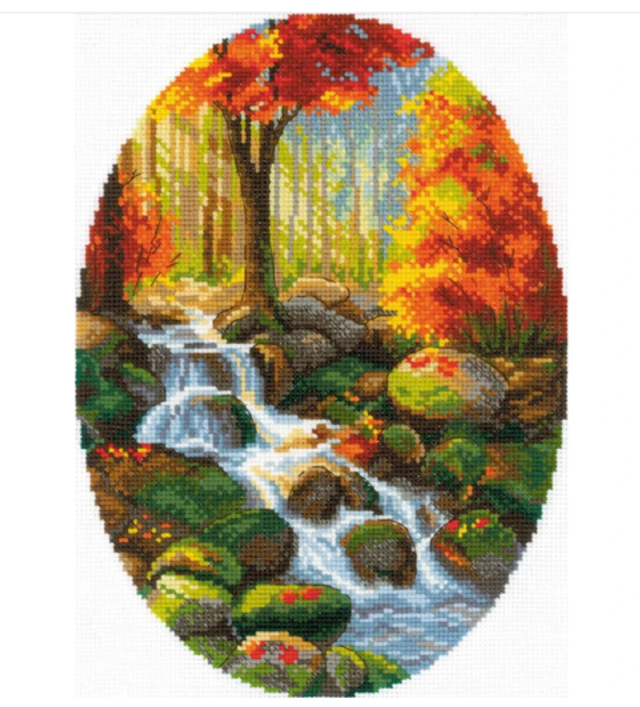 Herbstlaub