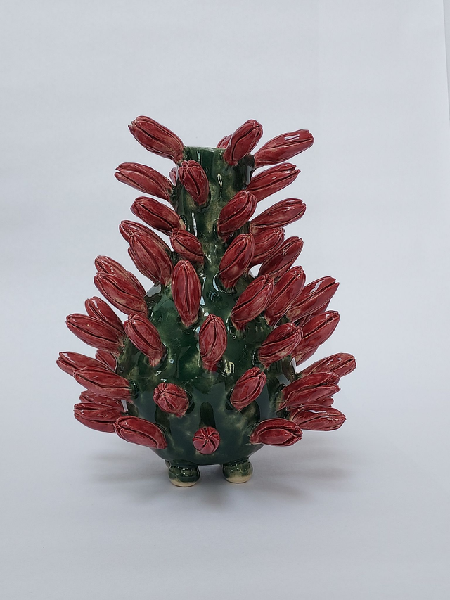 Sprout Vase