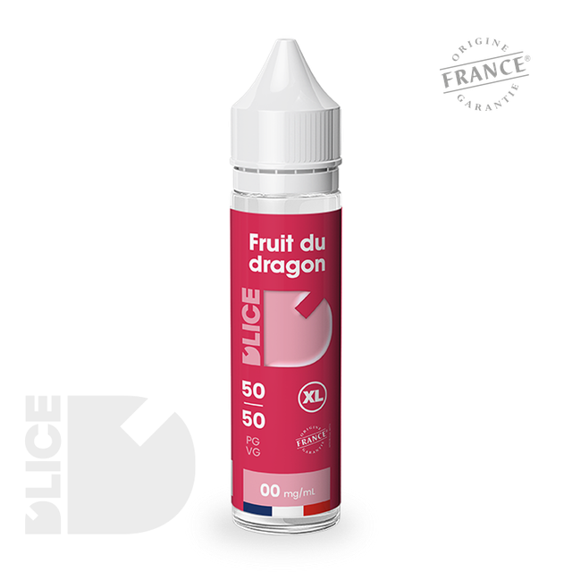 Fruit du Dragon Litchi