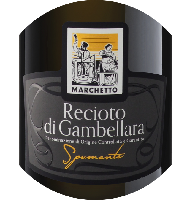 RECIOTO DI GAMBELLARA