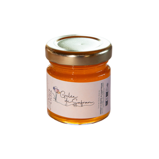 Gelée de Safran 45g
