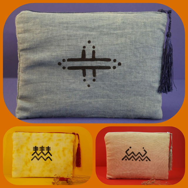 Pochettes à l&#039;unité - TIGMI