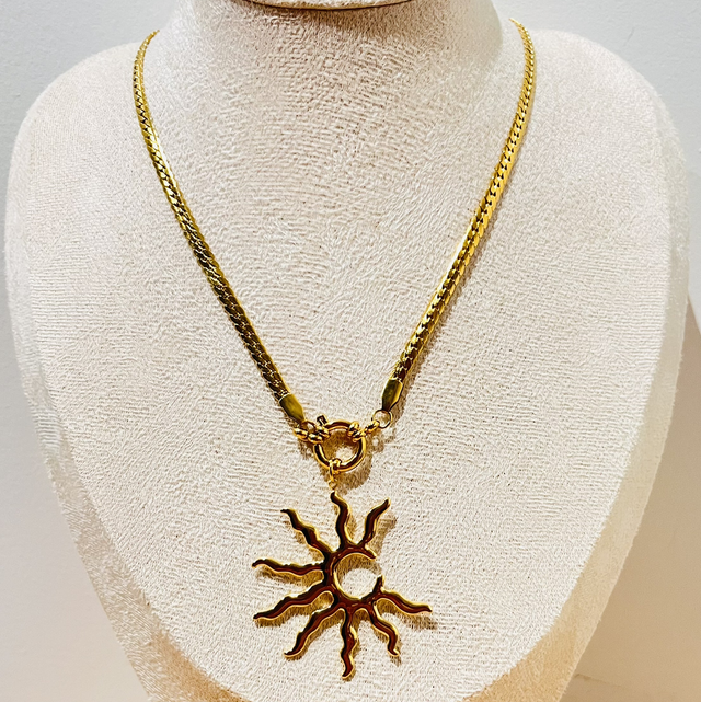 Astro sacré-pièce unique