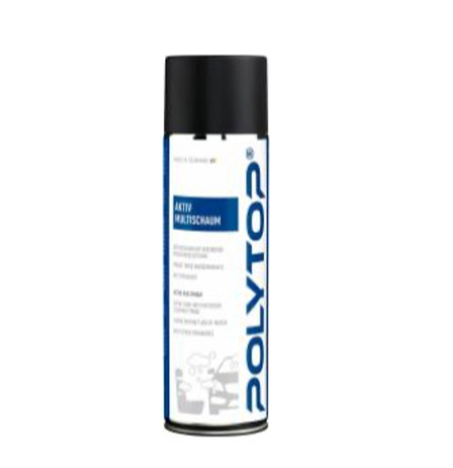 Actief Multifoam 500 ml