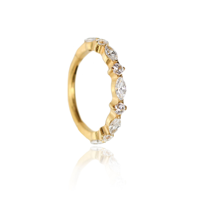 BLISS Cartilage Hoop 8mm