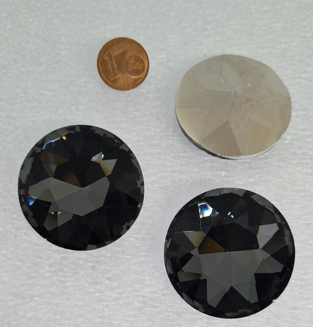 Fancy Chaton,  Silver Shadow, 35mm