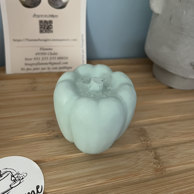 Poivron Décoratif