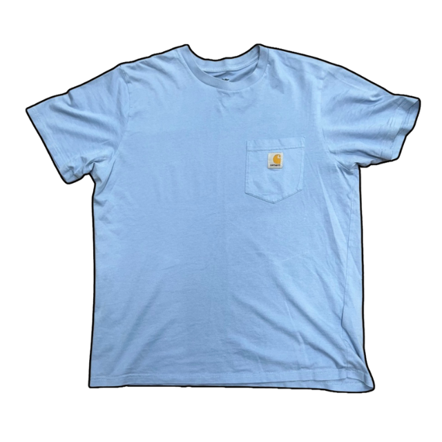 Carhartt Pocket Tee - M