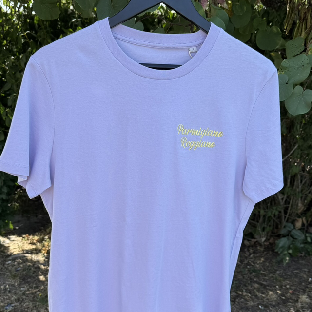 T-shirt Parmigiano Reggiano