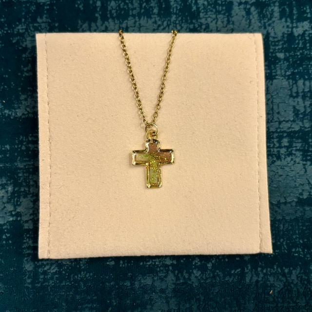 En stock 🛍️ Croix 03