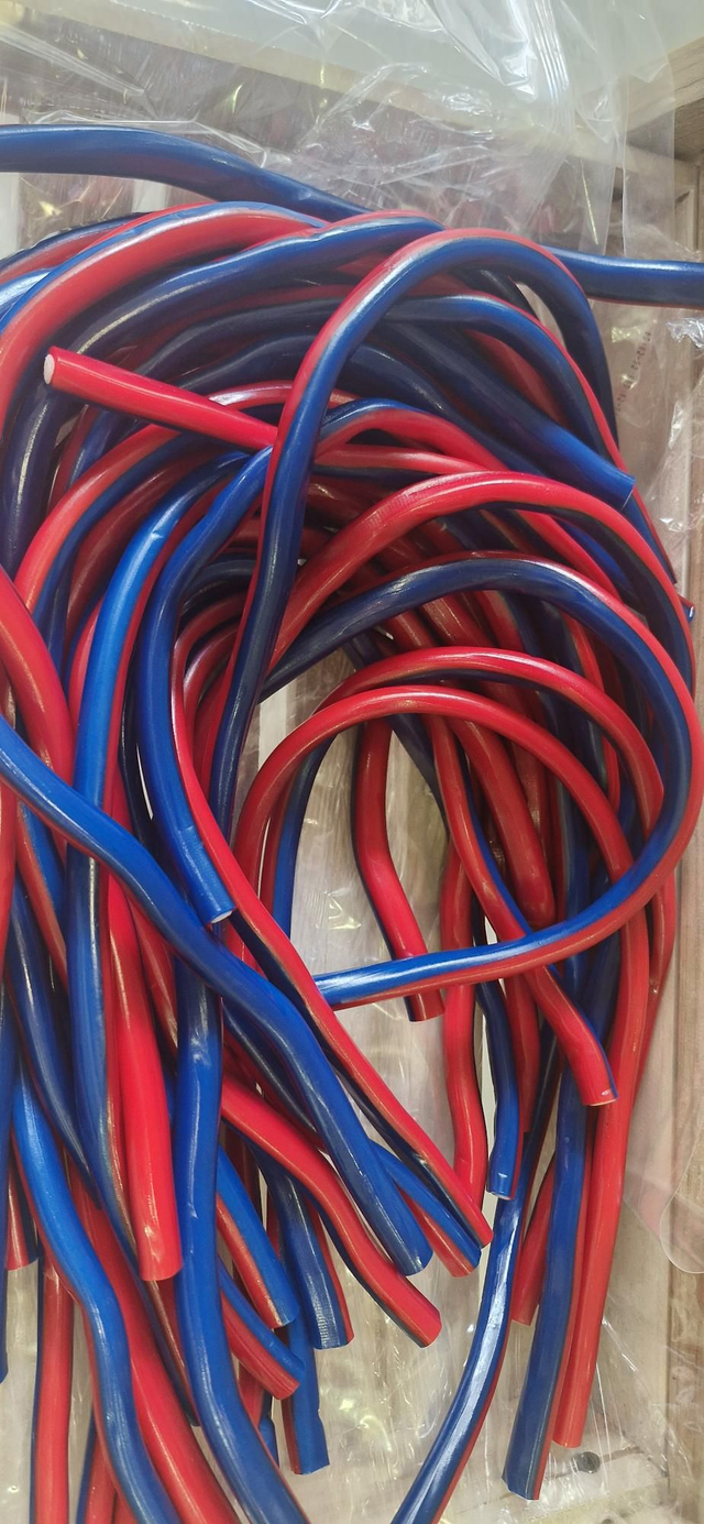 Lot de 5 réglisse américain 