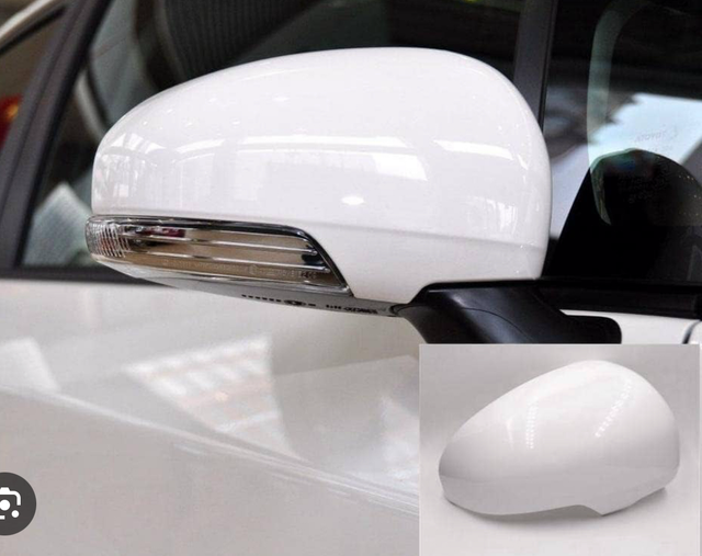 Rétroviseur droit Toyota Prius+