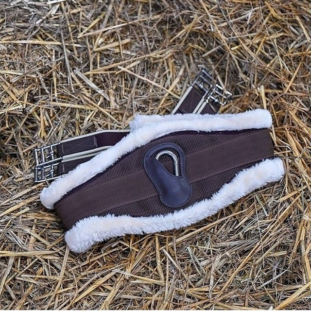 Sangle JUMP'IN One Safety anatomique