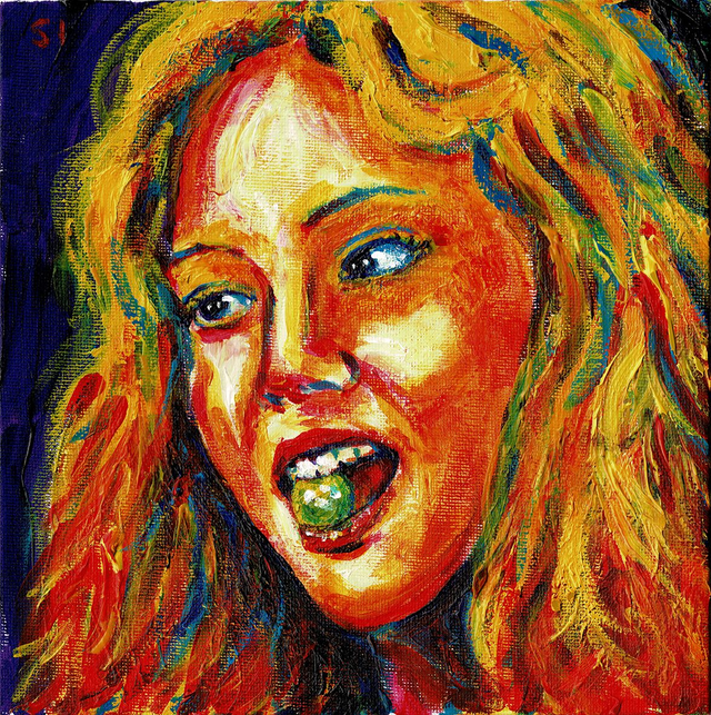 04/12: Agnes – Juego de poder (ORIGINAL)