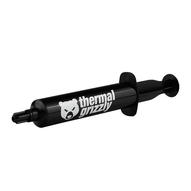 Pâte Thermique Thermal Grizzly Hydronaut 26g