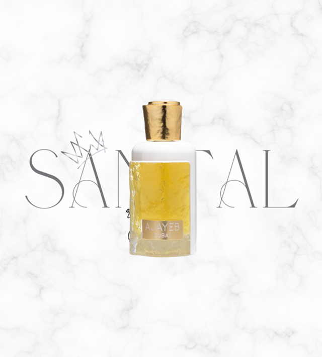 AJAYEB DUBAI PORTRAIT