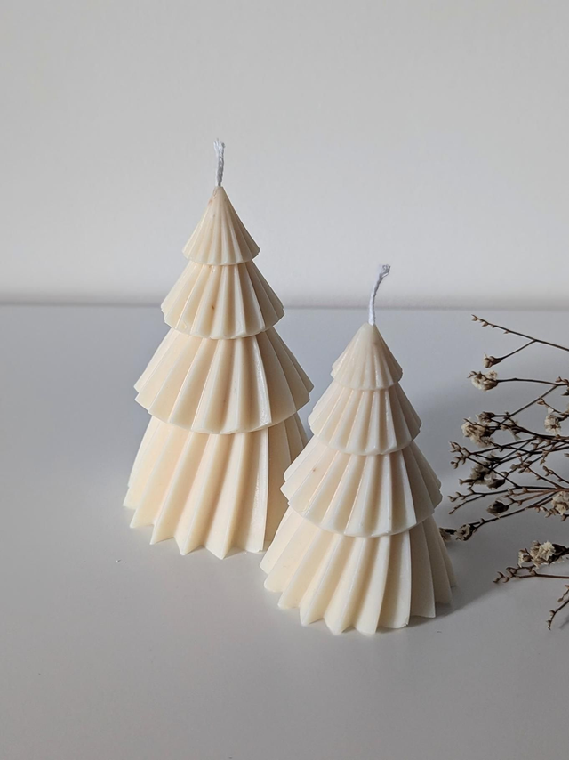 Coffret Enchanté | Sapin