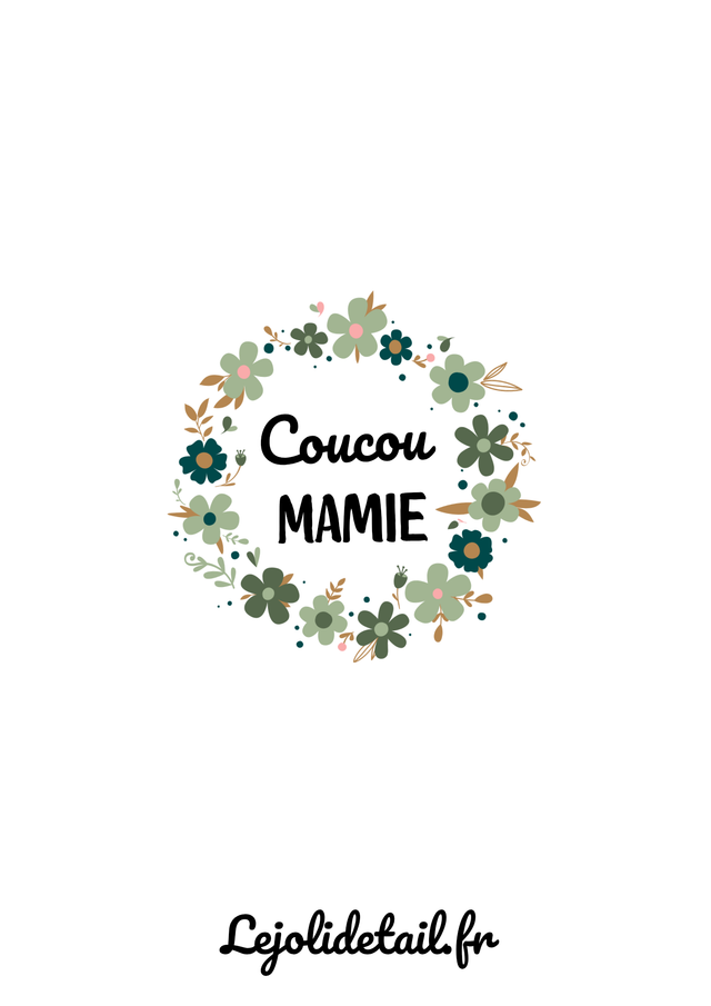 Ballon Bulle cadeau "annonce grossesse"