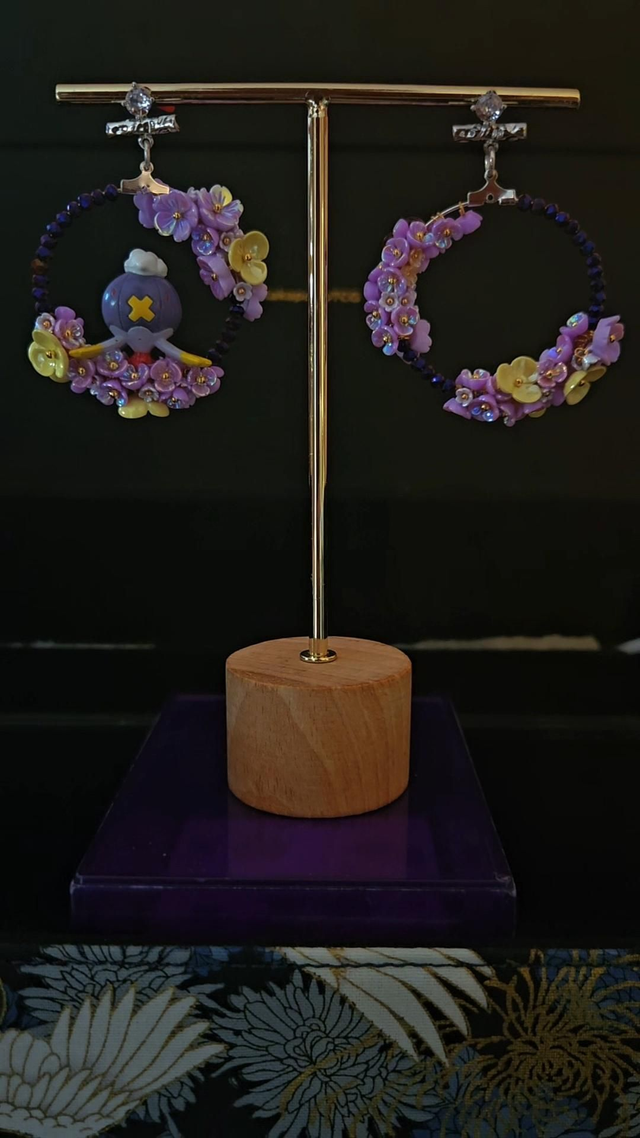 Driftblim autumn season