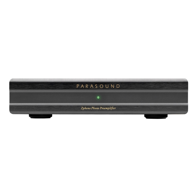 Parasound Z-Phono