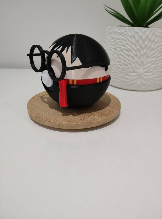 Harry Potter