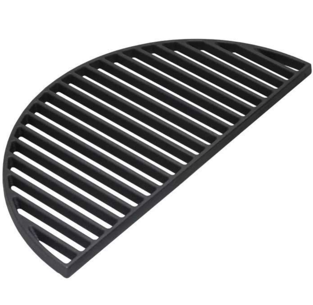 Monolith Grill SGS halber Gussgrillrost Classic