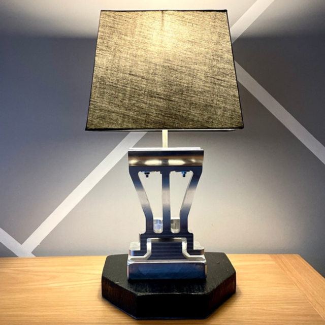 Red Bull F1 Lamp