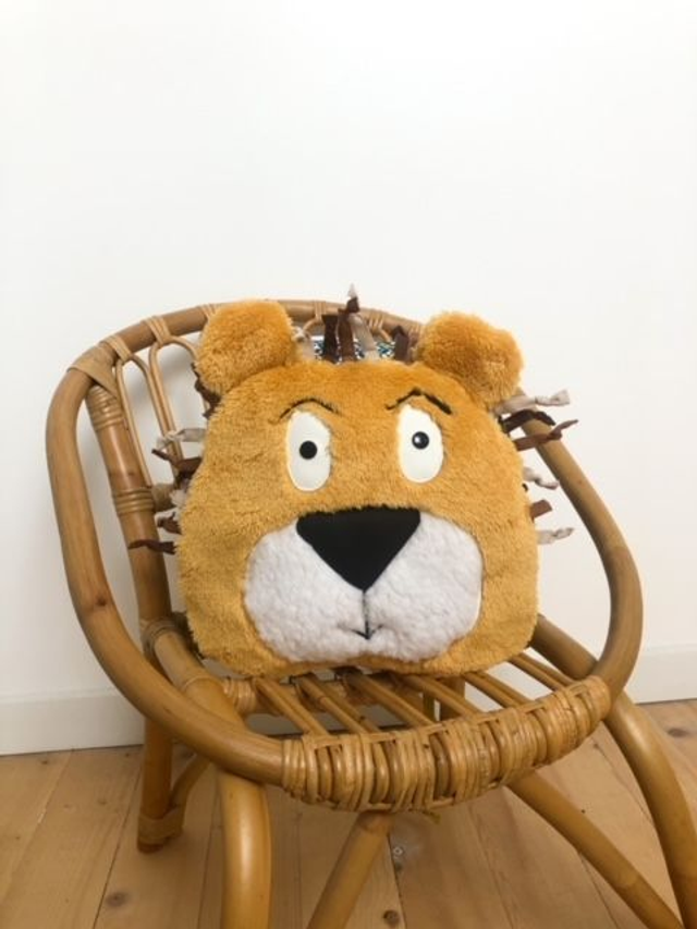 Sac à dos Lion