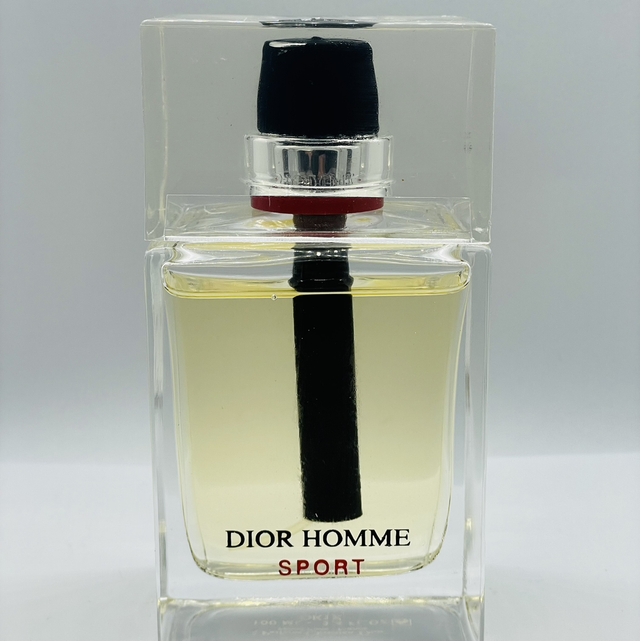 DIOR Homme Sport