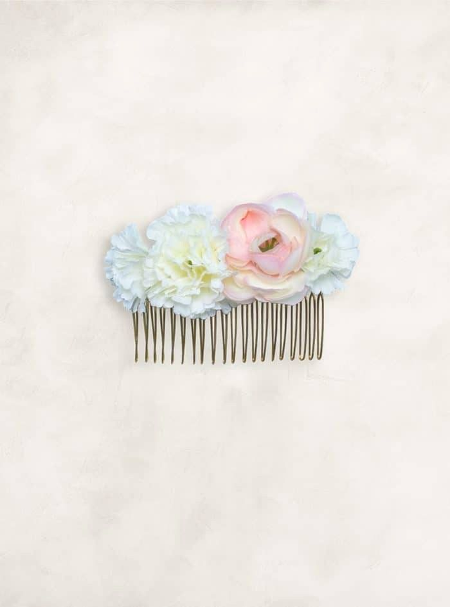 Peigne Paula - Femme